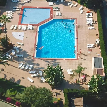 Апартаменты Paraiso *