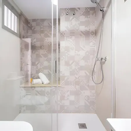 Апартаменты Paraiso Бенидорм